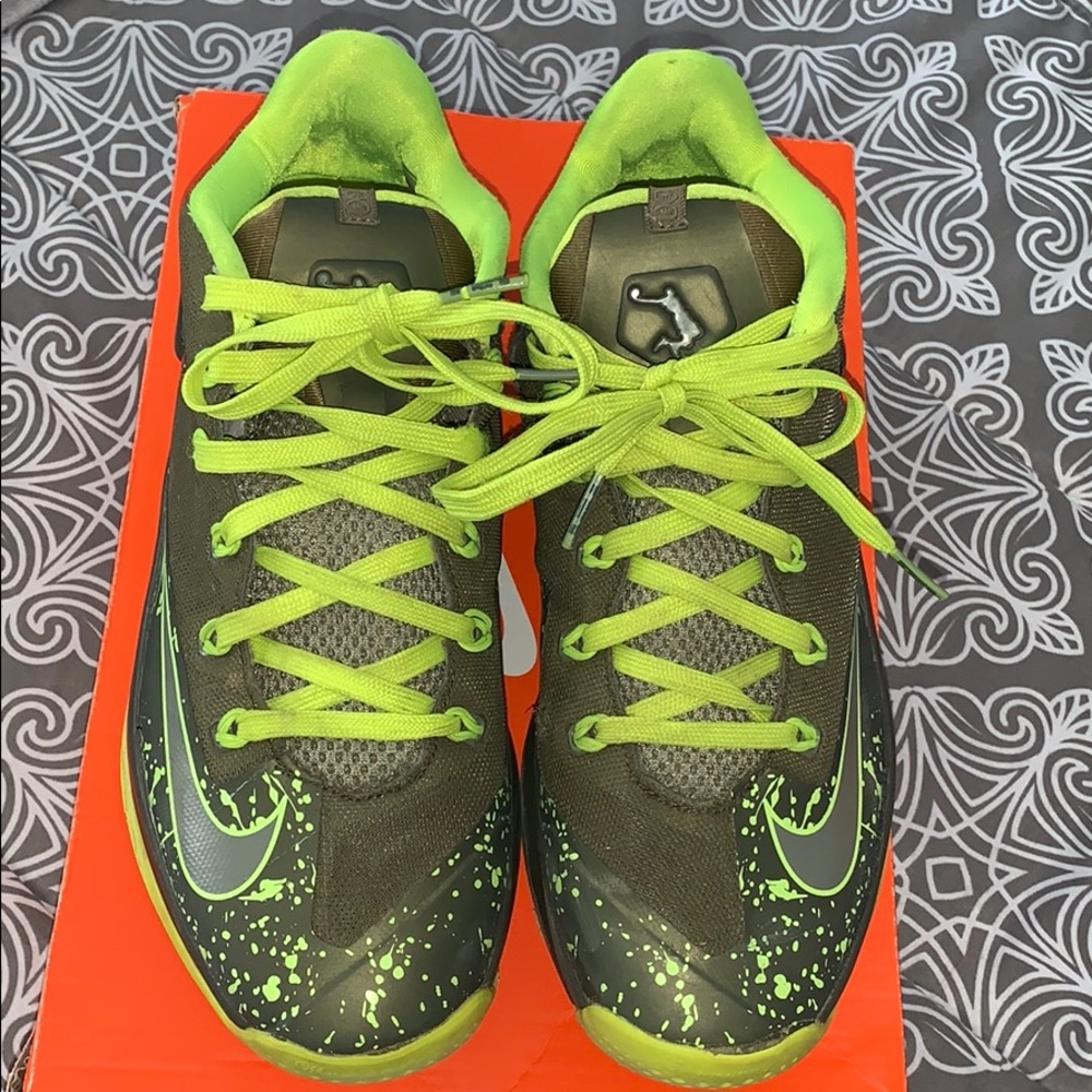 Lebron Sneakers
